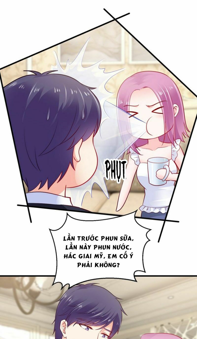 Thú cưng độc quyền của boss: Chapter 103
