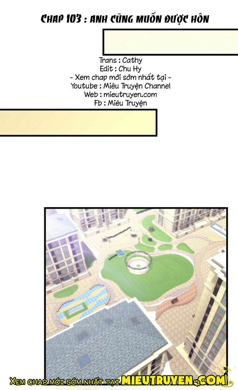 Thú cưng độc quyền của boss: Chapter 103