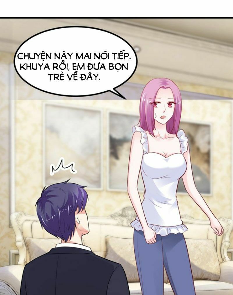 Thú cưng độc quyền của boss: Chapter 103