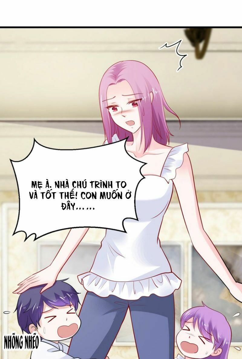 Thú cưng độc quyền của boss: Chapter 103