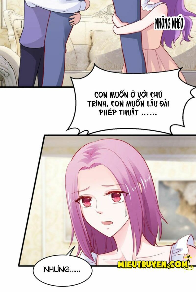 Thú cưng độc quyền của boss: Chapter 103