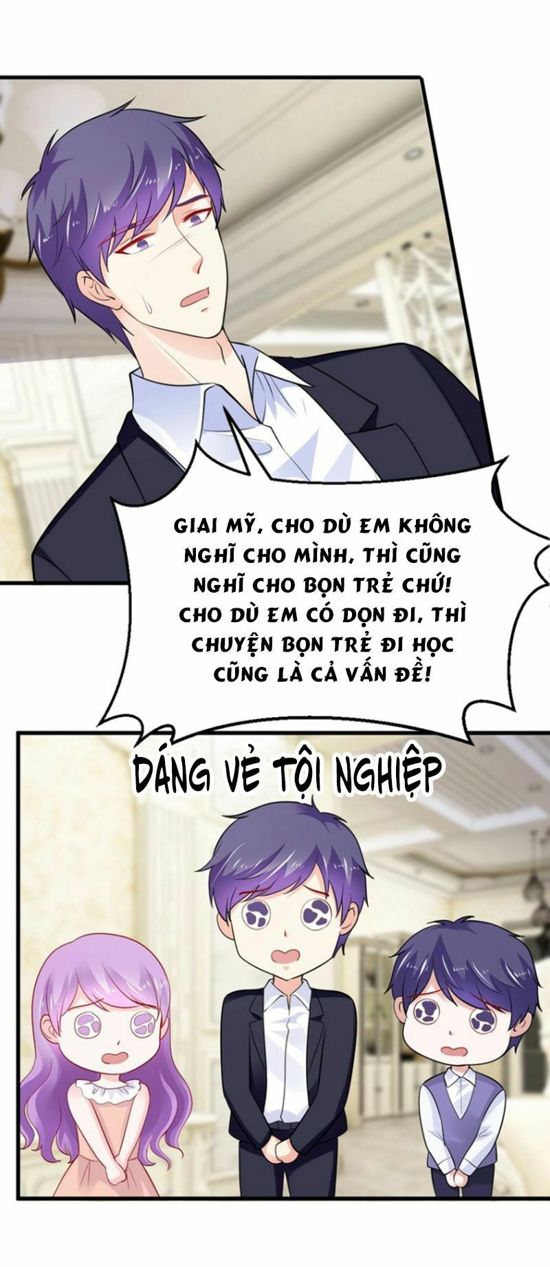 Thú cưng độc quyền của boss: Chapter 103