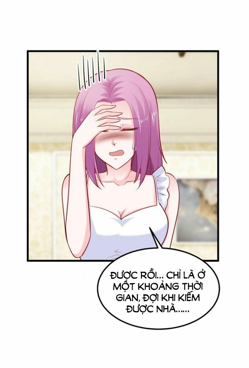 Thú cưng độc quyền của boss: Chapter 103