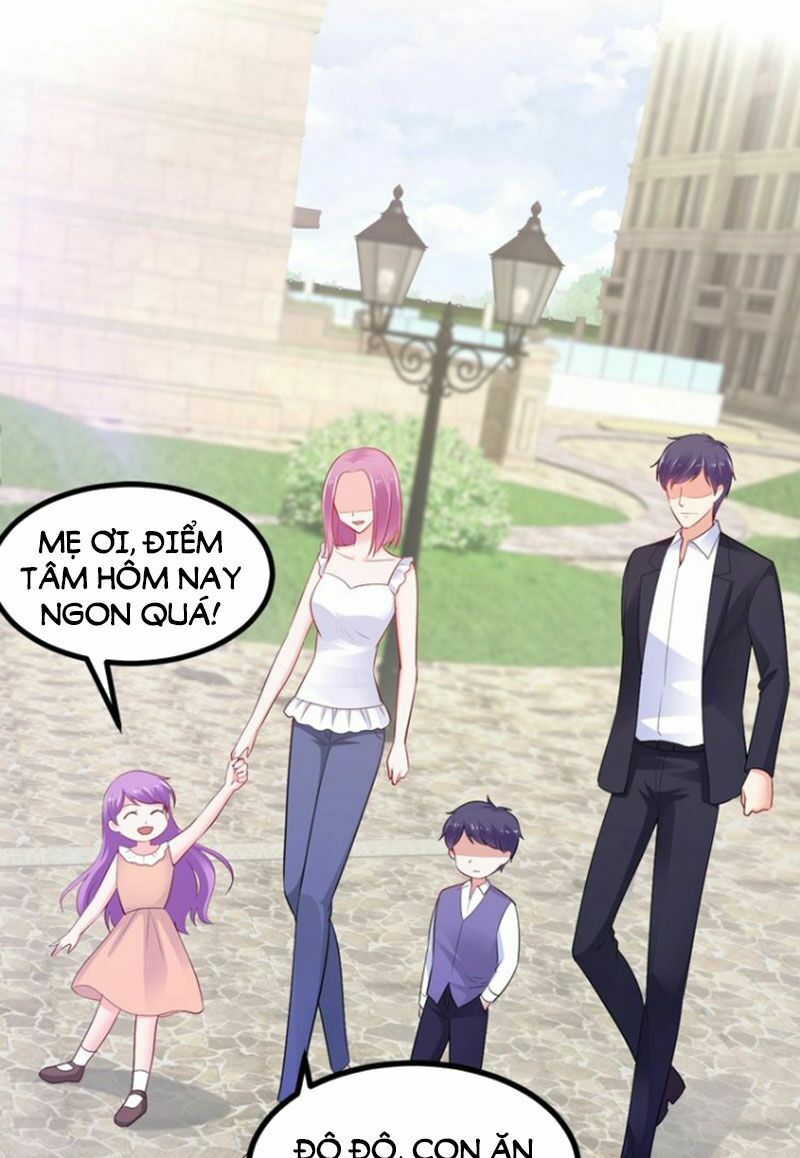 Thú cưng độc quyền của boss: Chapter 103