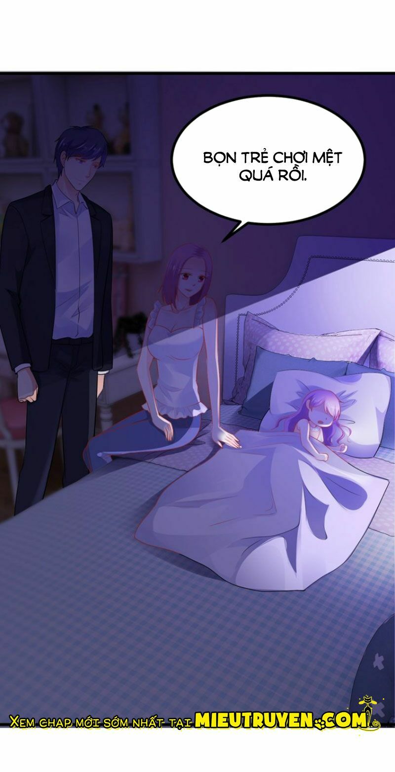 Thú cưng độc quyền của boss: Chapter 103