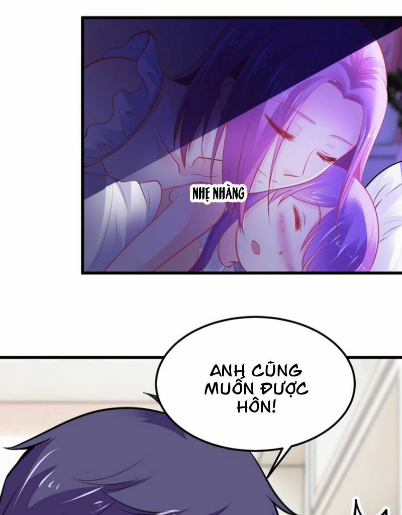 Thú cưng độc quyền của boss: Chapter 103