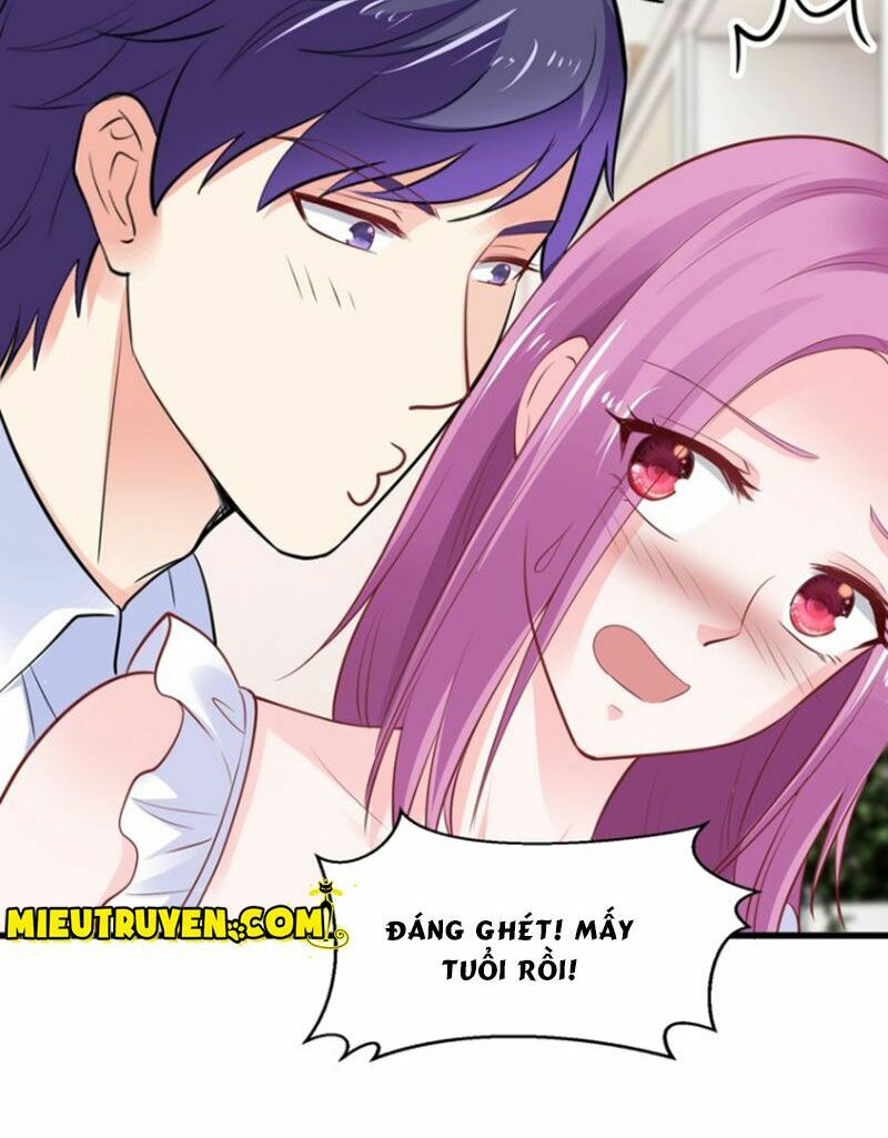 Thú cưng độc quyền của boss: Chapter 103