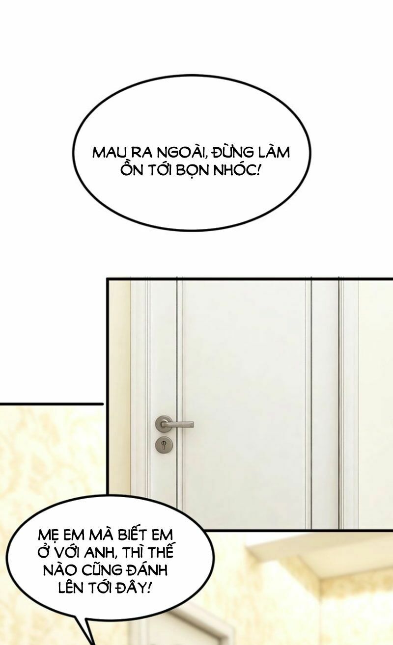 Thú cưng độc quyền của boss: Chapter 103