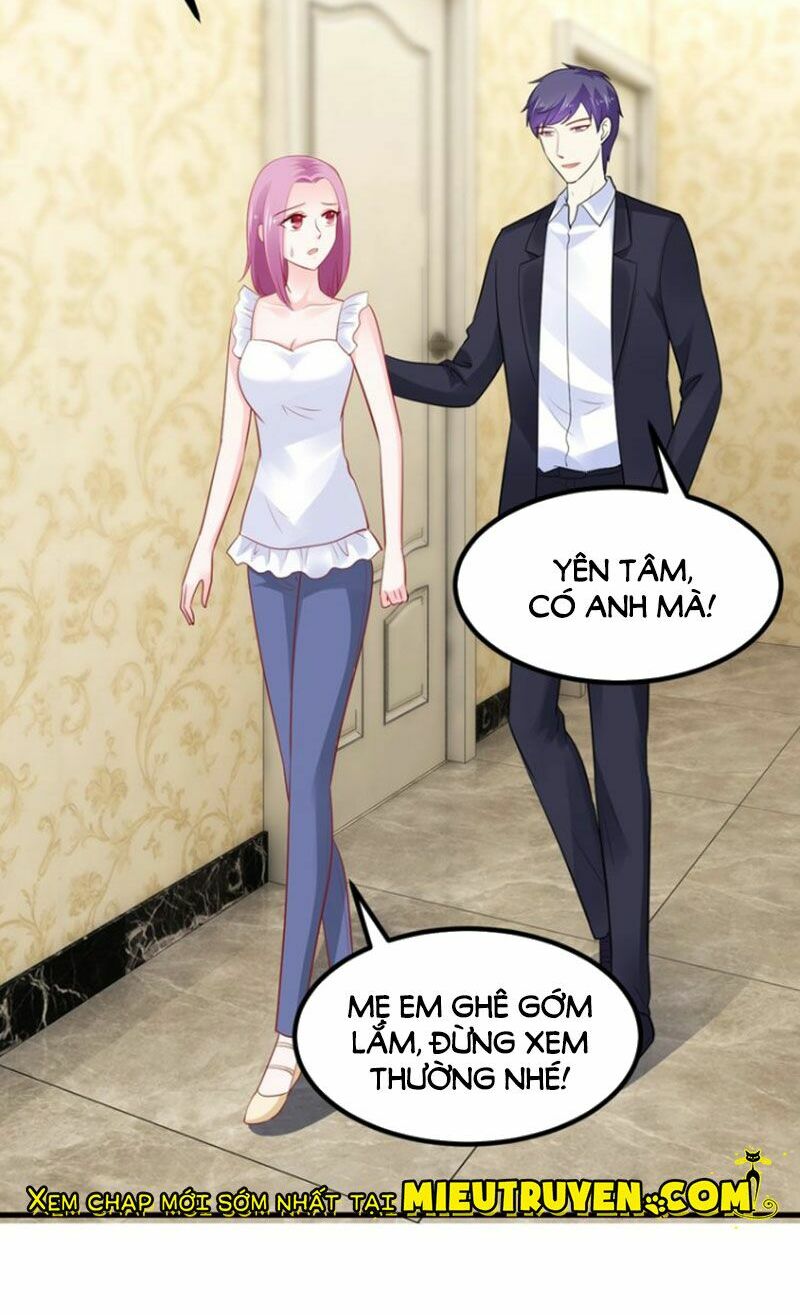 Thú cưng độc quyền của boss: Chapter 103