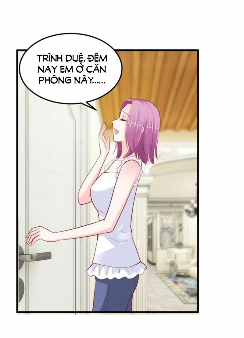 Thú cưng độc quyền của boss: Chapter 103