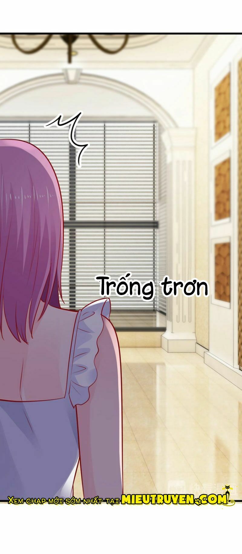 Thú cưng độc quyền của boss: Chapter 103