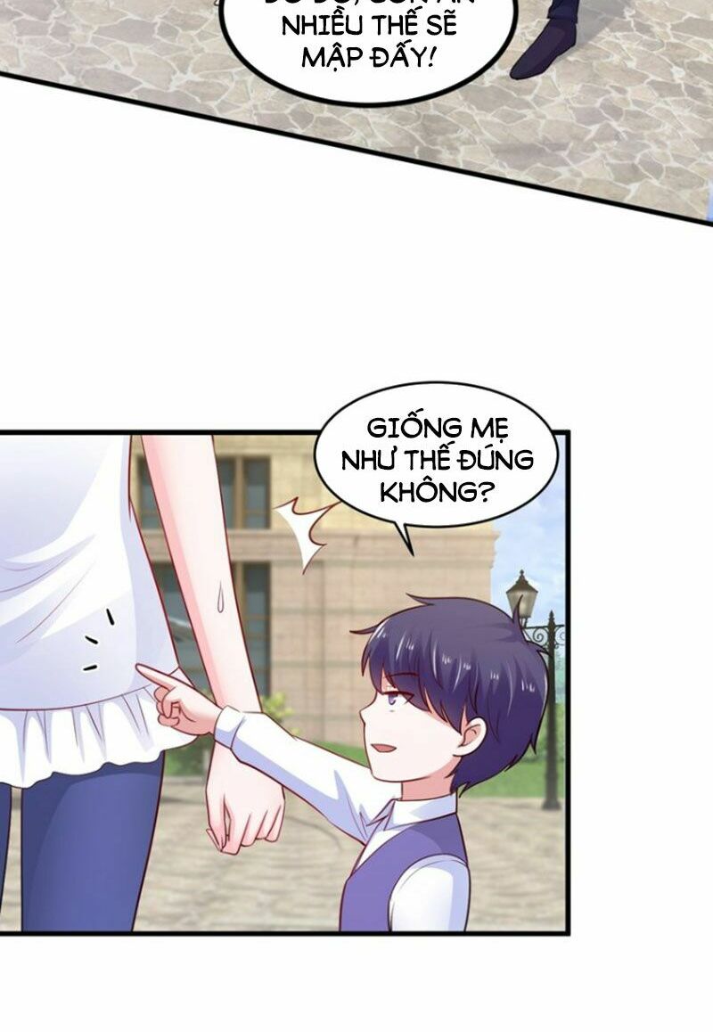 Thú cưng độc quyền của boss: Chapter 103