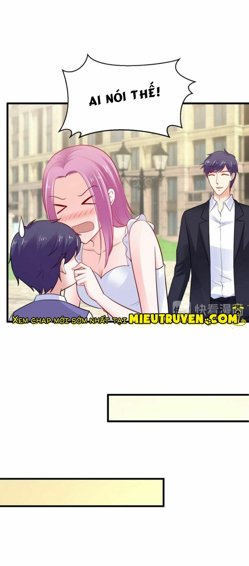 Thú cưng độc quyền của boss: Chapter 103
