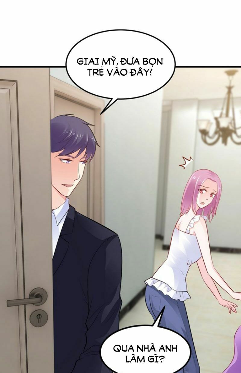 Thú cưng độc quyền của boss: Chapter 103