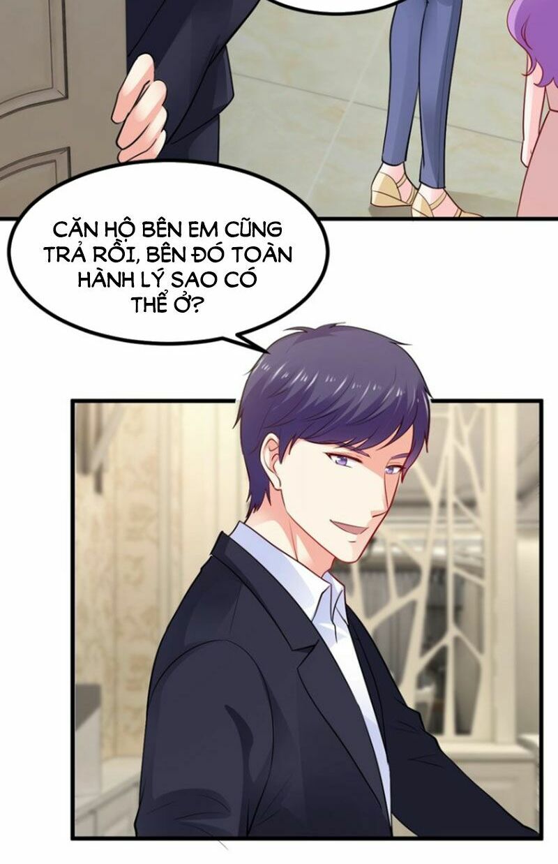 Thú cưng độc quyền của boss: Chapter 103