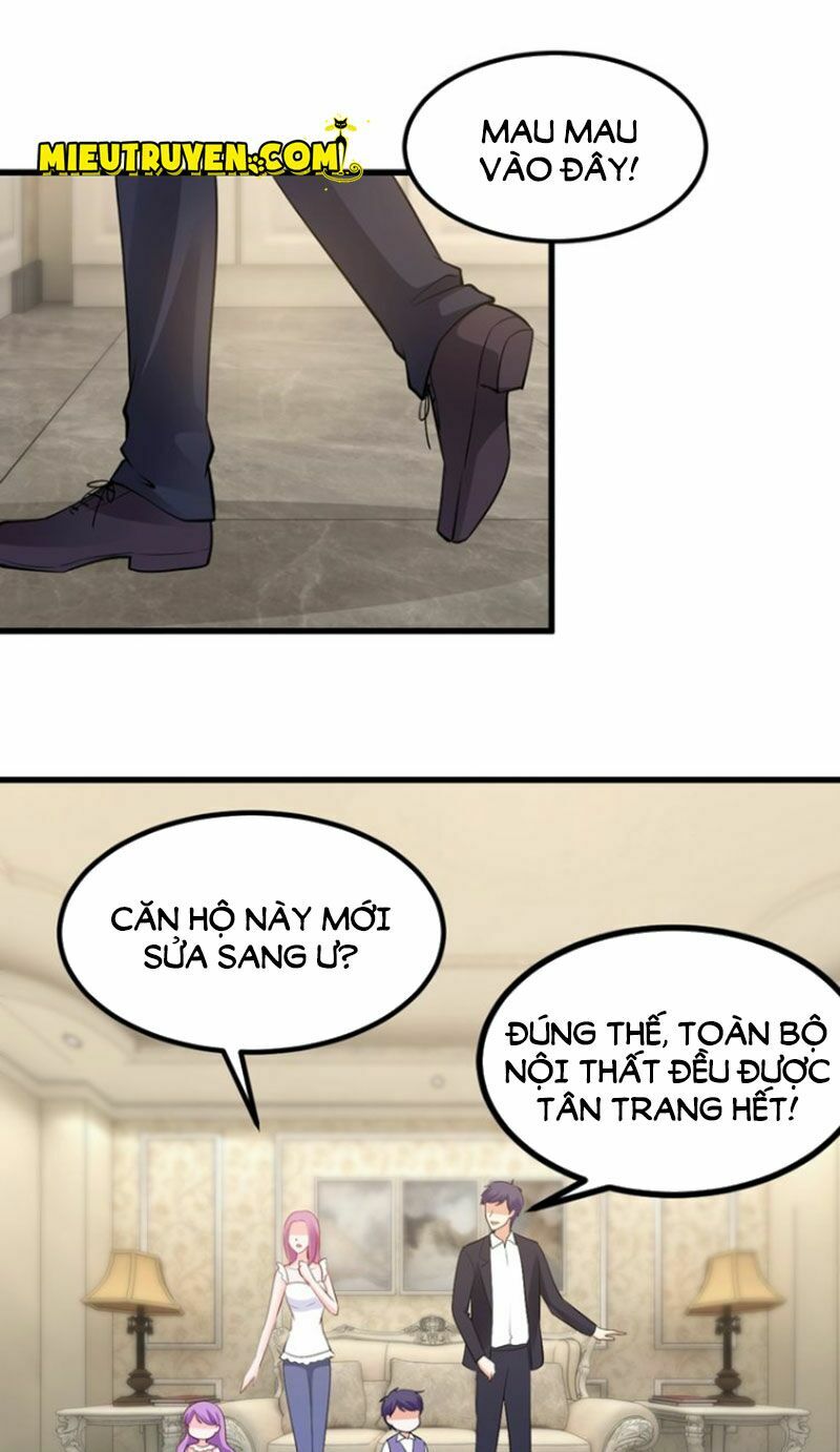 Thú cưng độc quyền của boss: Chapter 103