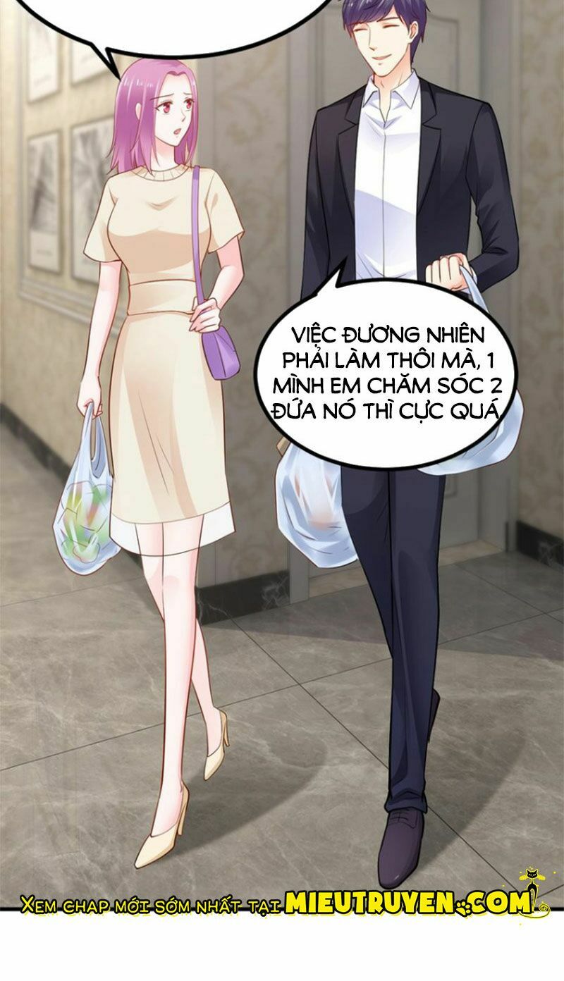 Thú cưng độc quyền của boss: Chapter 104