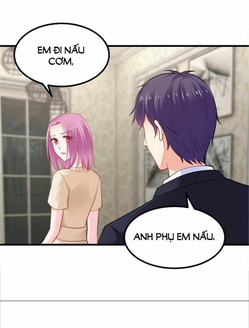 Thú cưng độc quyền của boss: Chapter 104