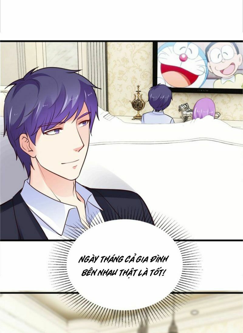 Thú cưng độc quyền của boss: Chapter 104