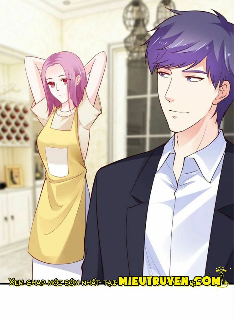 Thú cưng độc quyền của boss: Chapter 104