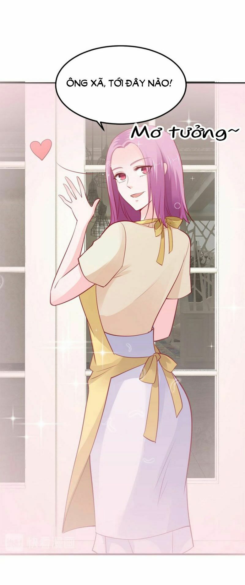 Thú cưng độc quyền của boss: Chapter 104