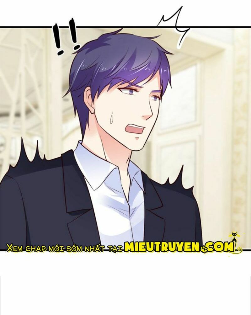 Thú cưng độc quyền của boss: Chapter 104