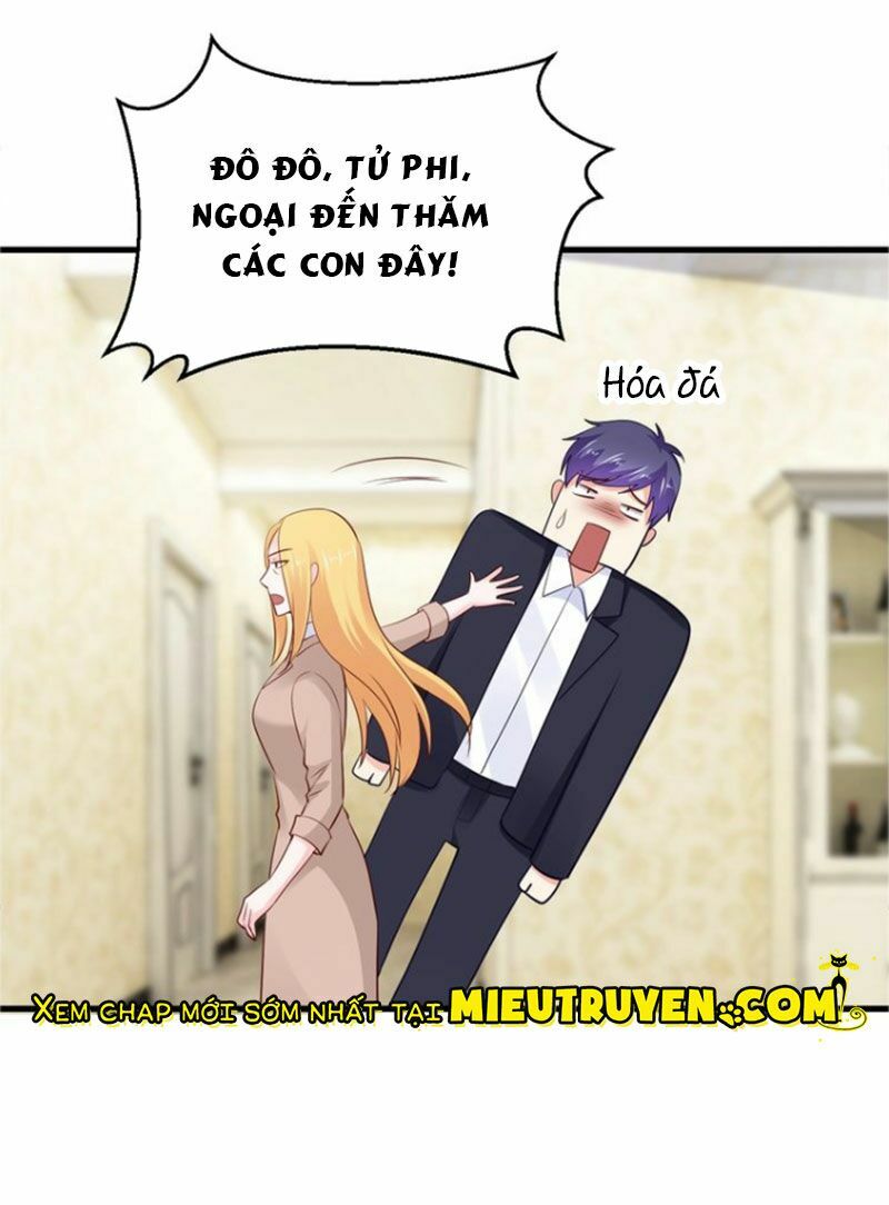 Thú cưng độc quyền của boss: Chapter 104