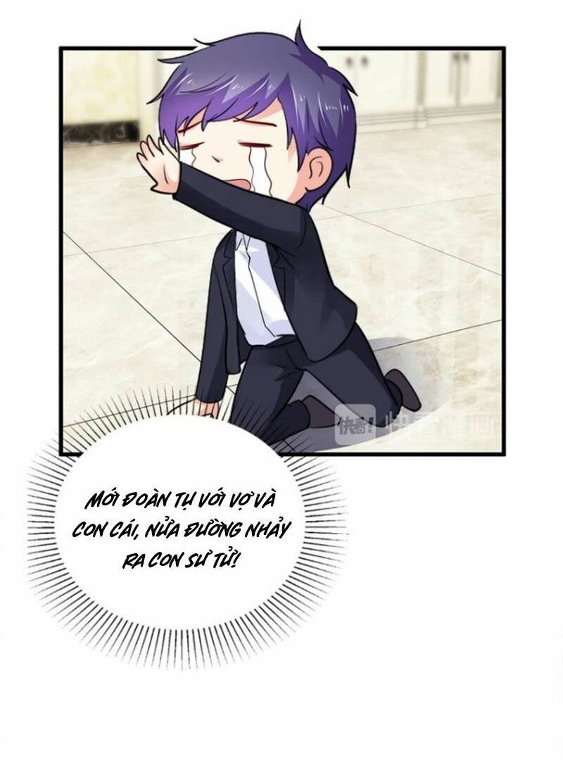 Thú cưng độc quyền của boss: Chapter 104