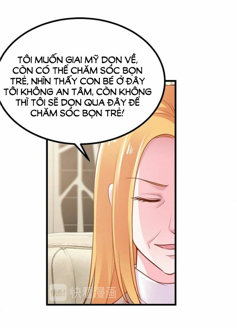 Thú cưng độc quyền của boss: Chapter 104