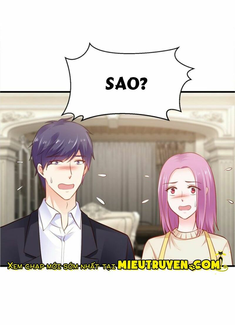 Thú cưng độc quyền của boss: Chapter 104