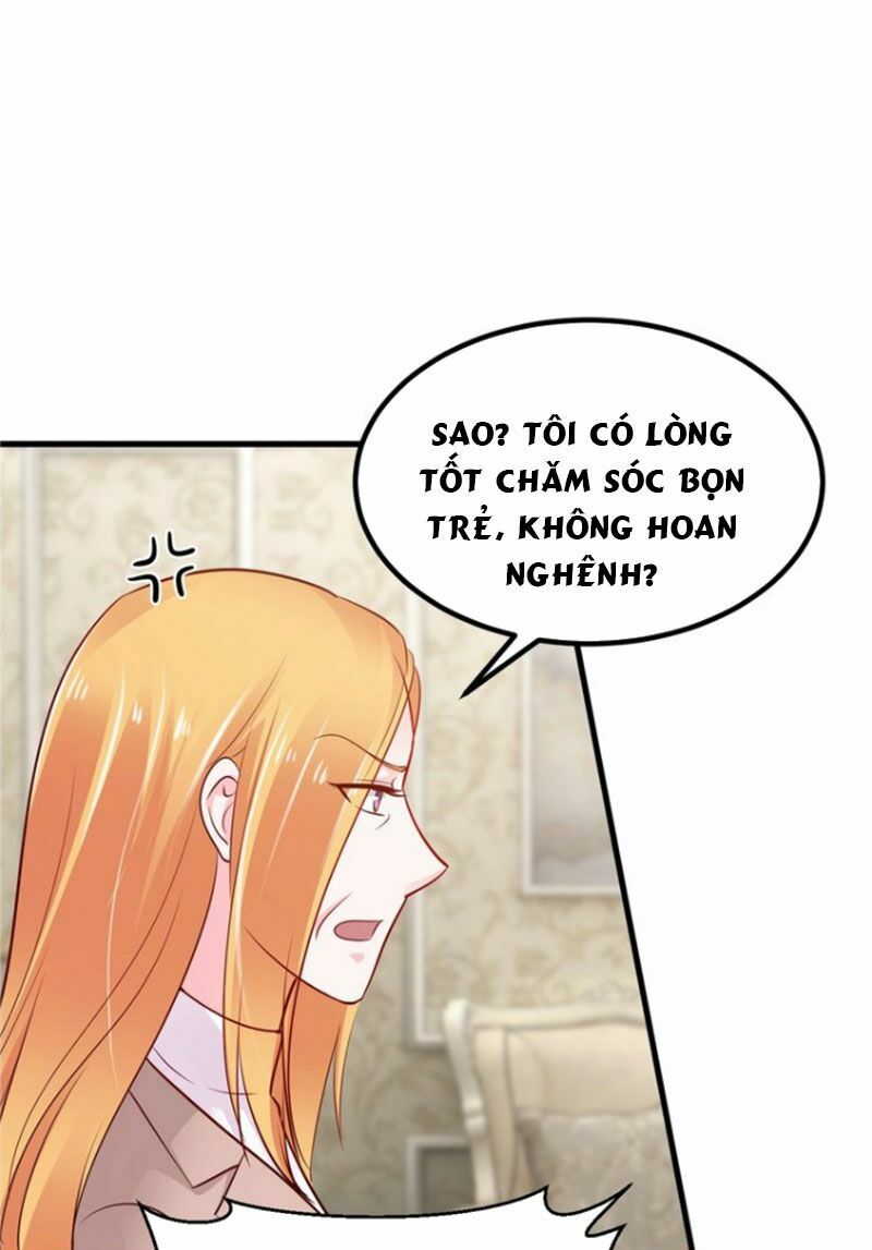 Thú cưng độc quyền của boss: Chapter 104