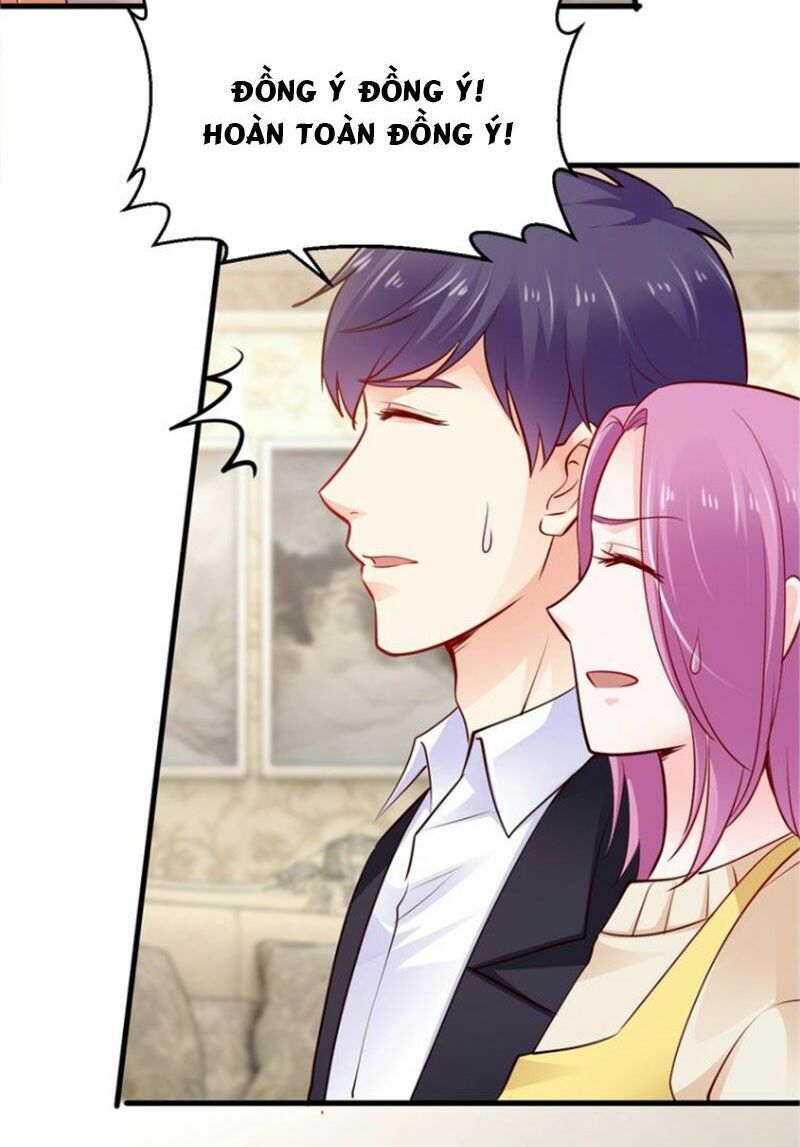 Thú cưng độc quyền của boss: Chapter 104