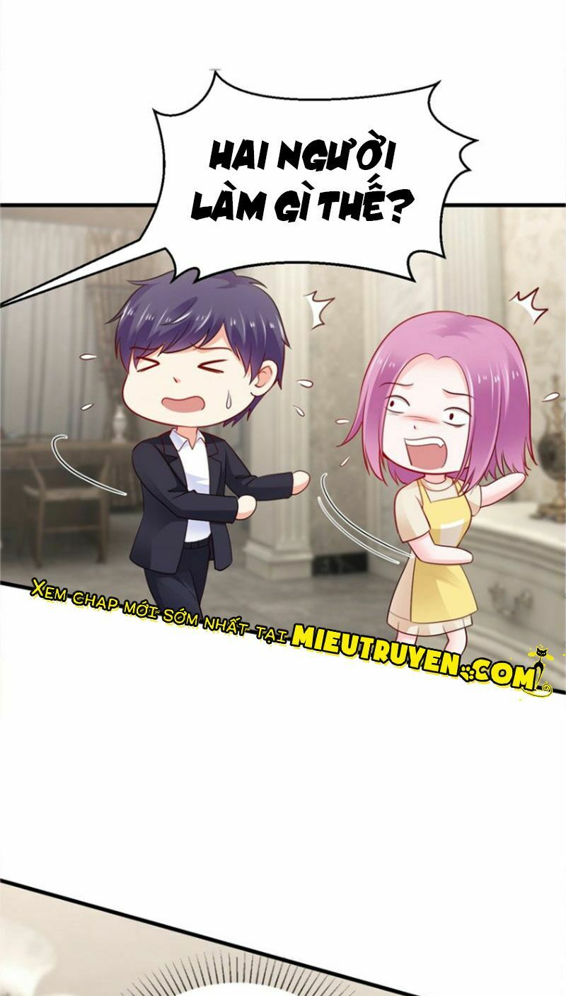 Thú cưng độc quyền của boss: Chapter 104