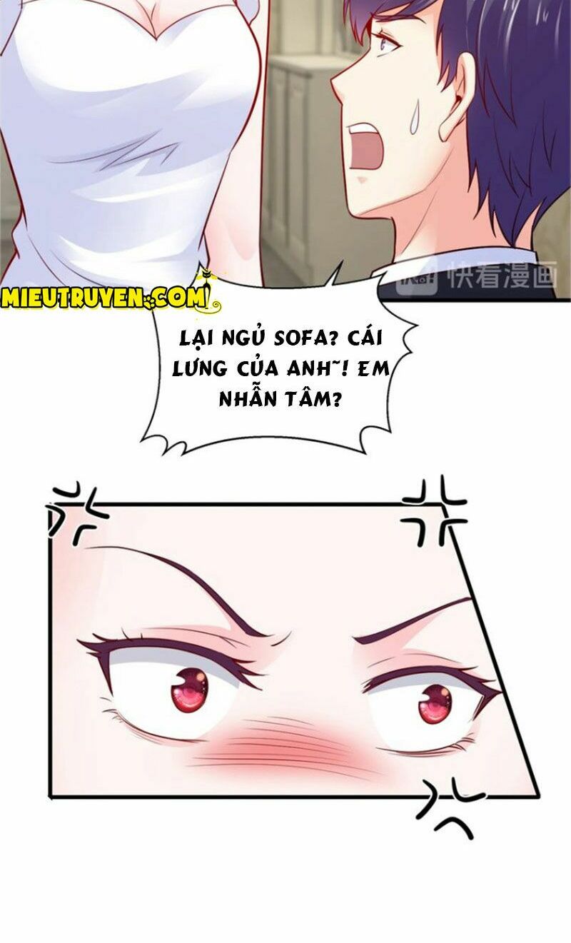 Thú cưng độc quyền của boss: Chapter 104