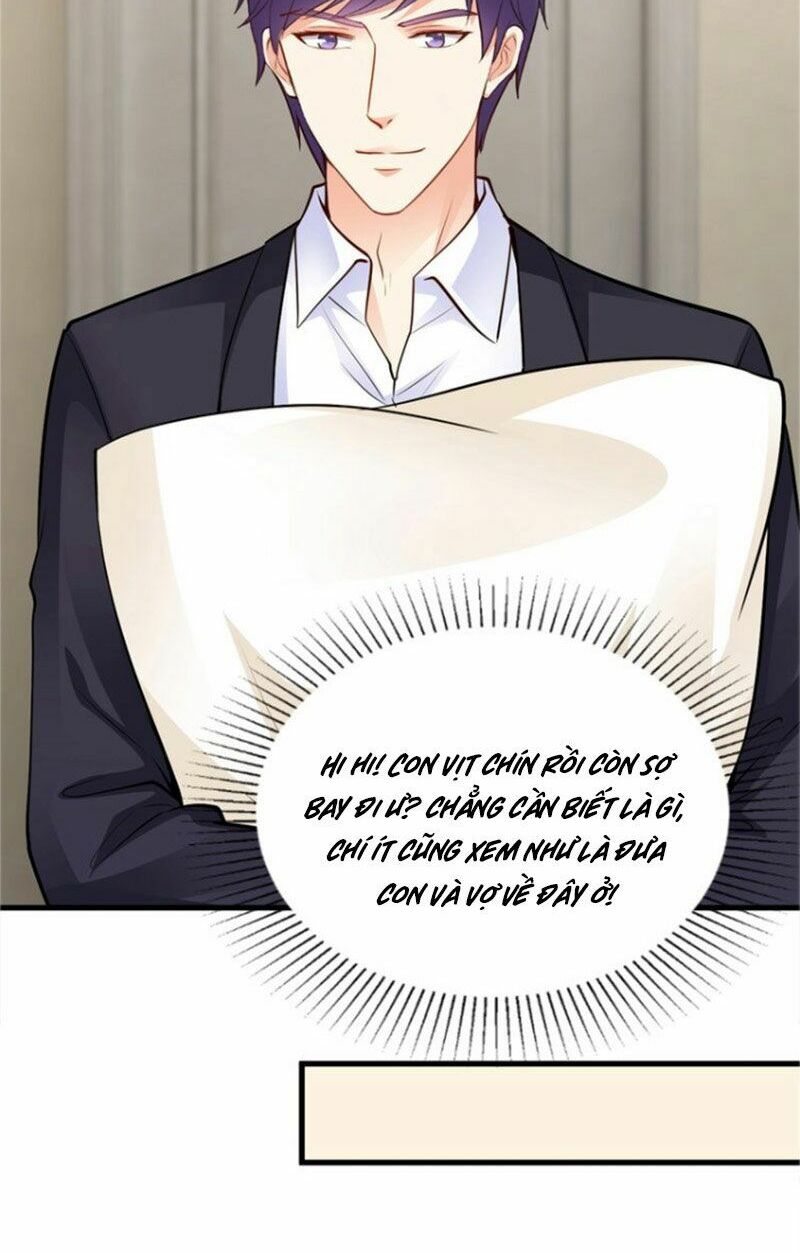 Thú cưng độc quyền của boss: Chapter 104