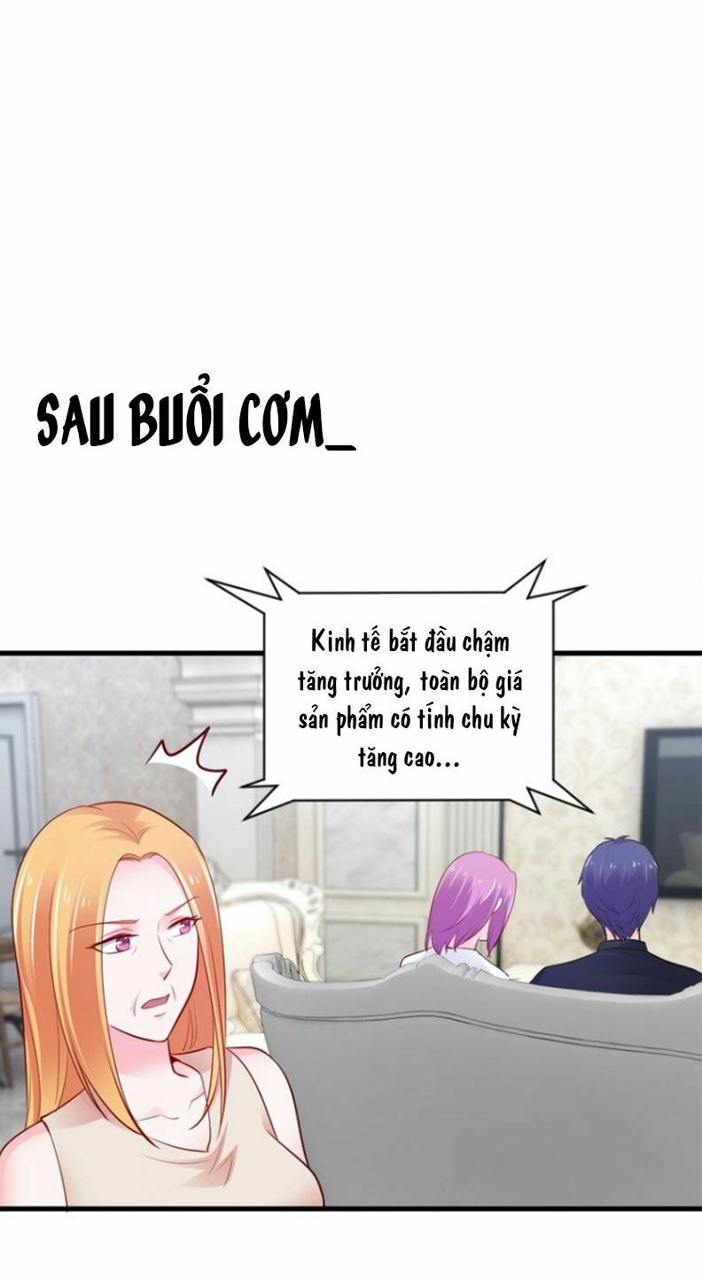 Thú cưng độc quyền của boss: Chapter 106
