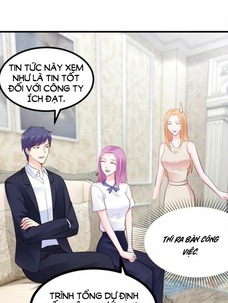 Thú cưng độc quyền của boss: Chapter 106