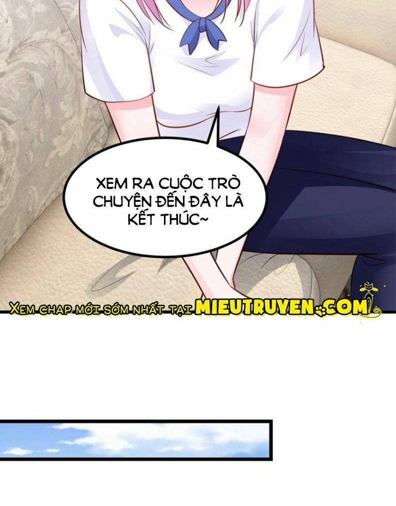 Thú cưng độc quyền của boss: Chapter 106