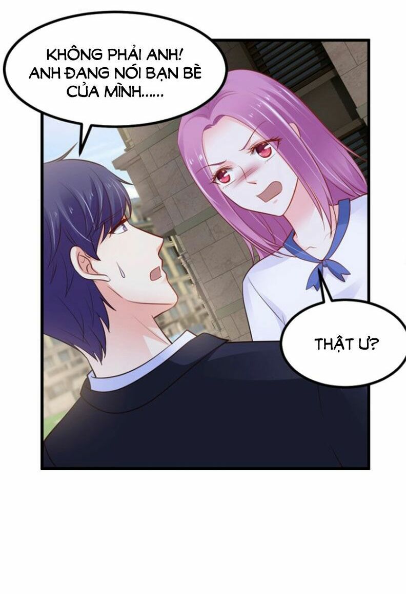 Thú cưng độc quyền của boss: Chapter 106