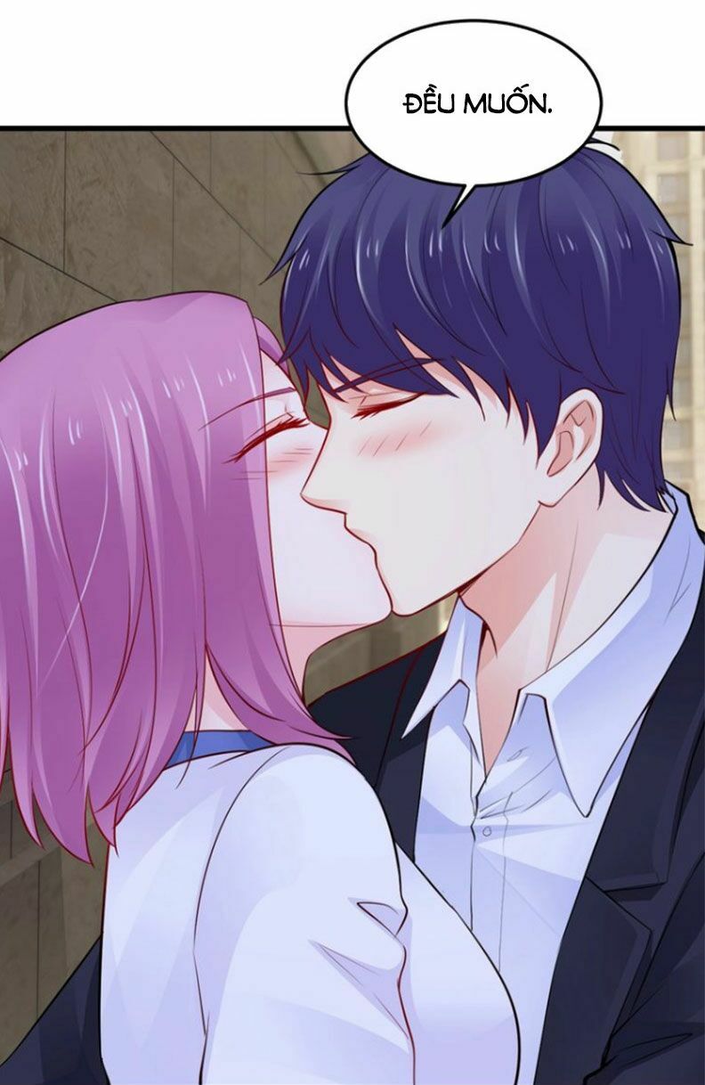 Thú cưng độc quyền của boss: Chapter 106