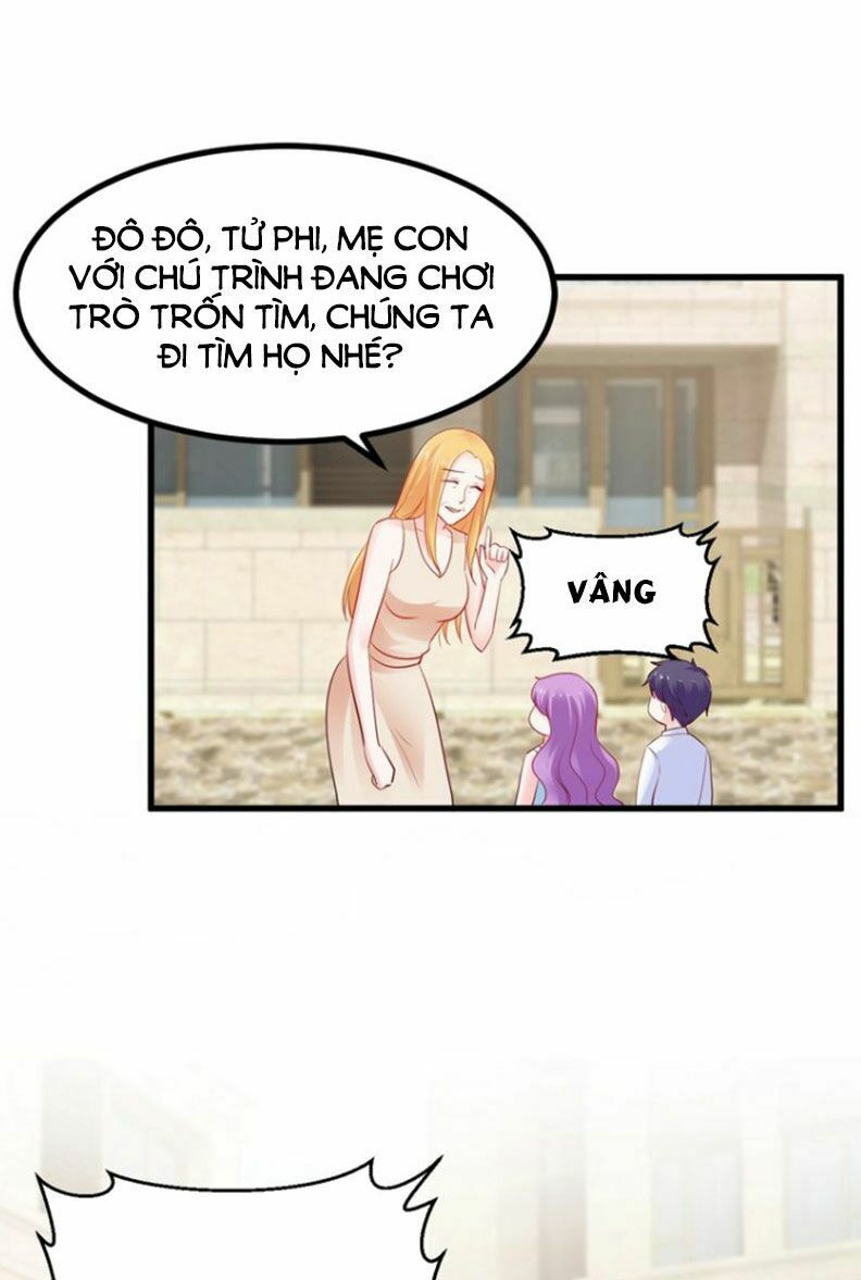 Thú cưng độc quyền của boss: Chapter 106
