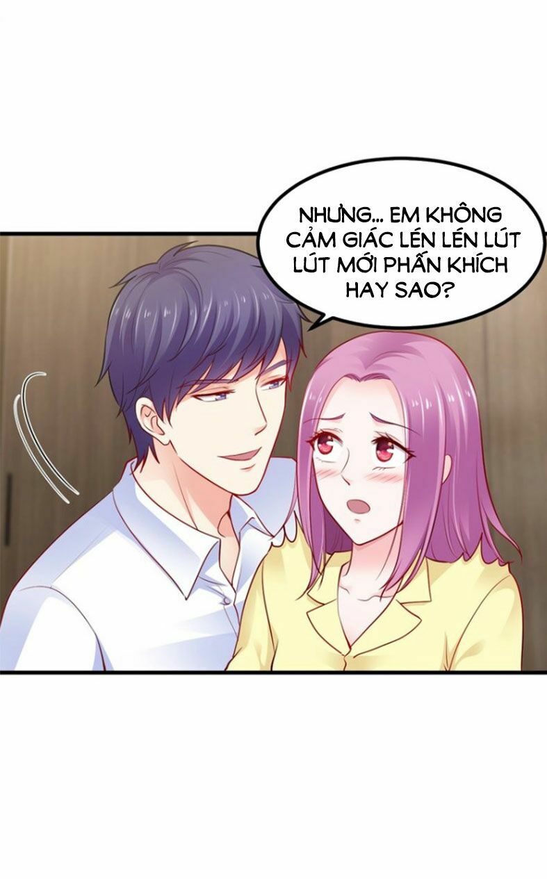 Thú cưng độc quyền của boss: Chapter 106