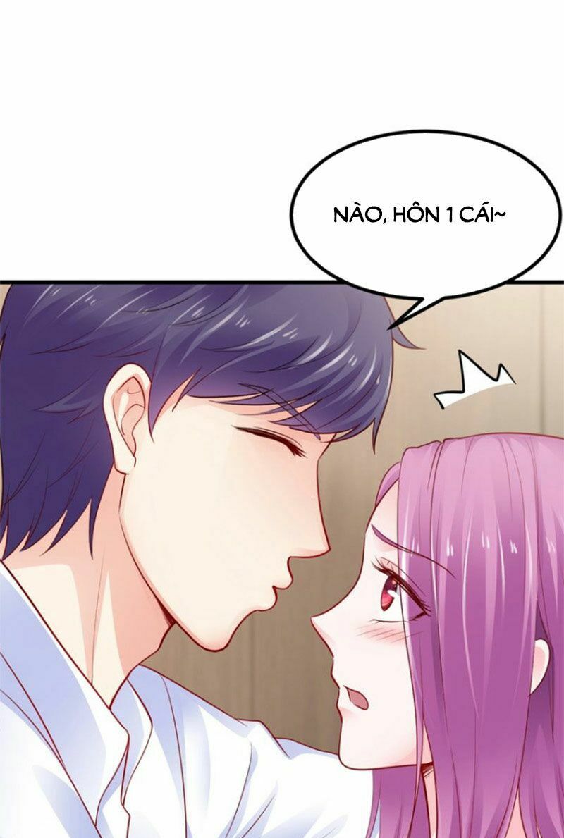 Thú cưng độc quyền của boss: Chapter 106