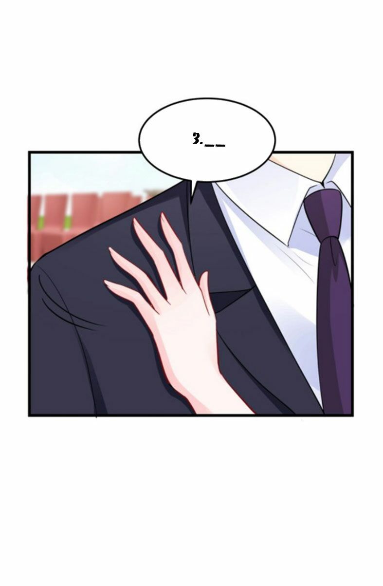 Thú cưng độc quyền của boss: Chapter 110