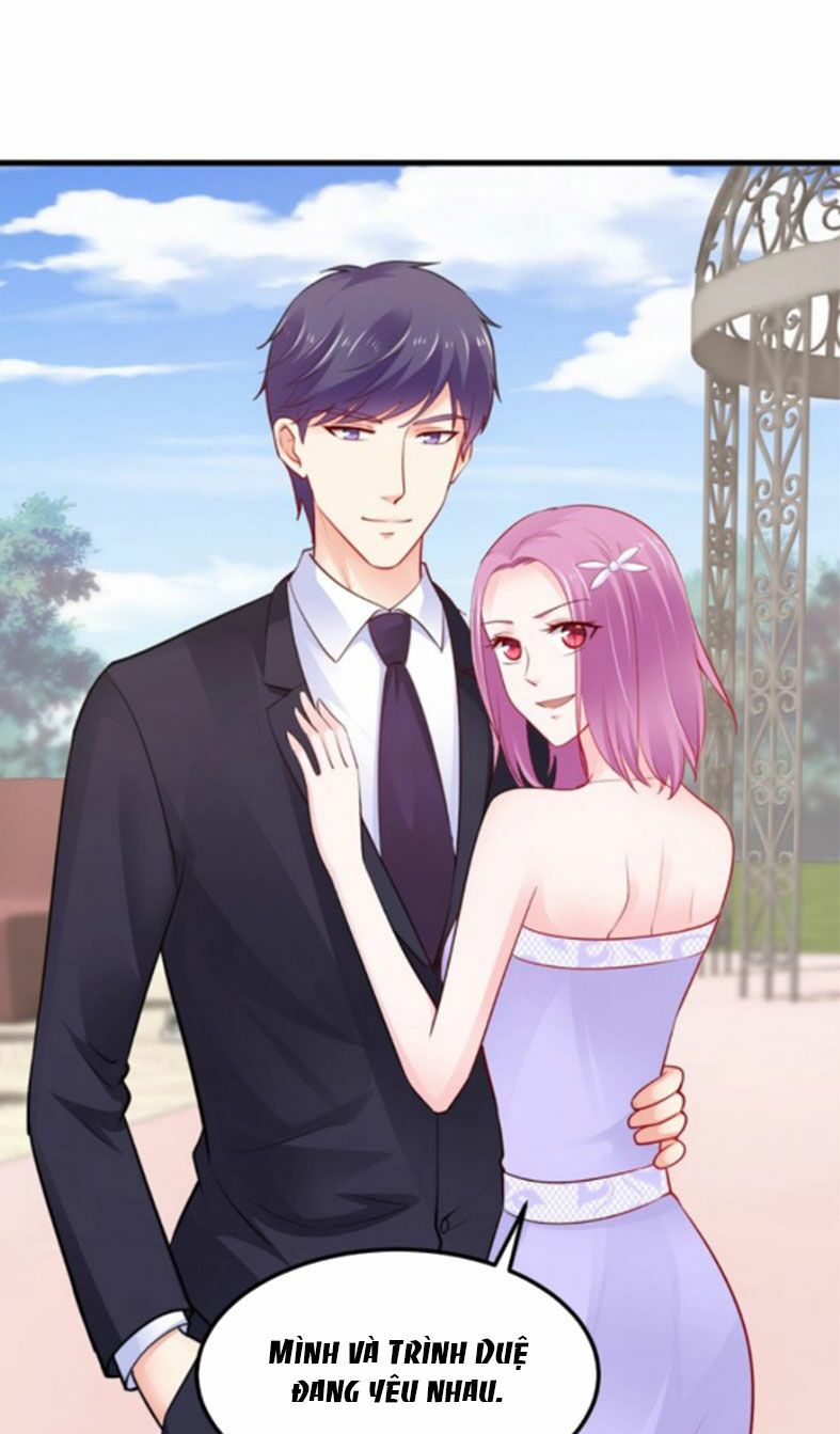 Thú cưng độc quyền của boss: Chapter 110