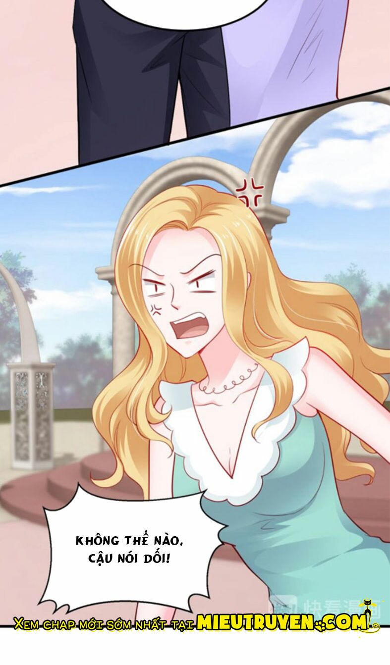 Thú cưng độc quyền của boss: Chapter 110
