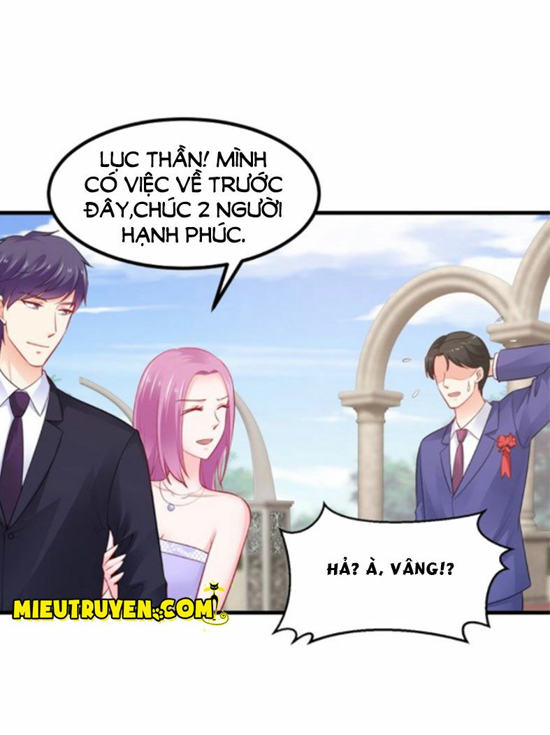 Thú cưng độc quyền của boss: Chapter 110