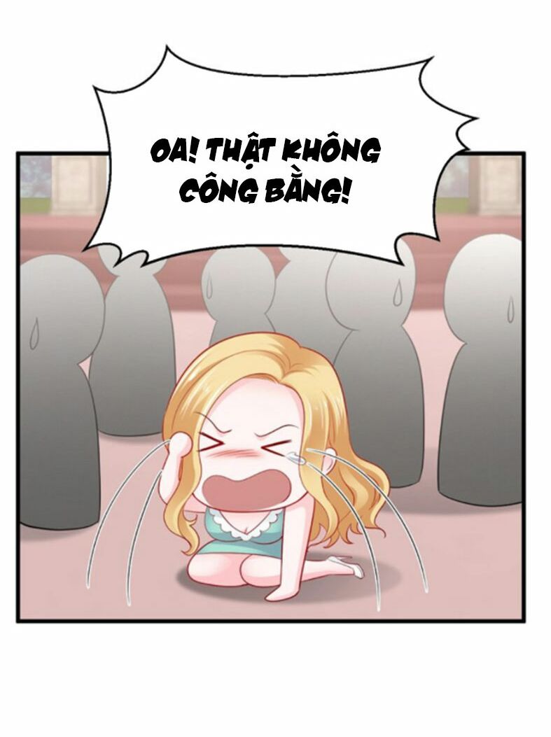 Thú cưng độc quyền của boss: Chapter 110