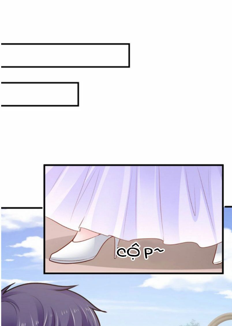 Thú cưng độc quyền của boss: Chapter 110