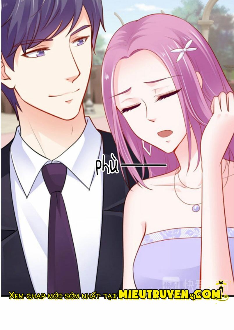 Thú cưng độc quyền của boss: Chapter 110